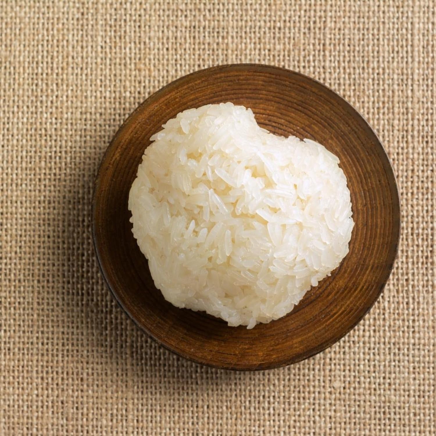 ROYAL THAI RICE - Riso colloso - 10 x 1 KG - Confezione multipla