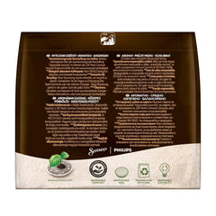 Senseo Pads Caffè Crema, 5 x 16 Getränke, 80 Kaffeepads