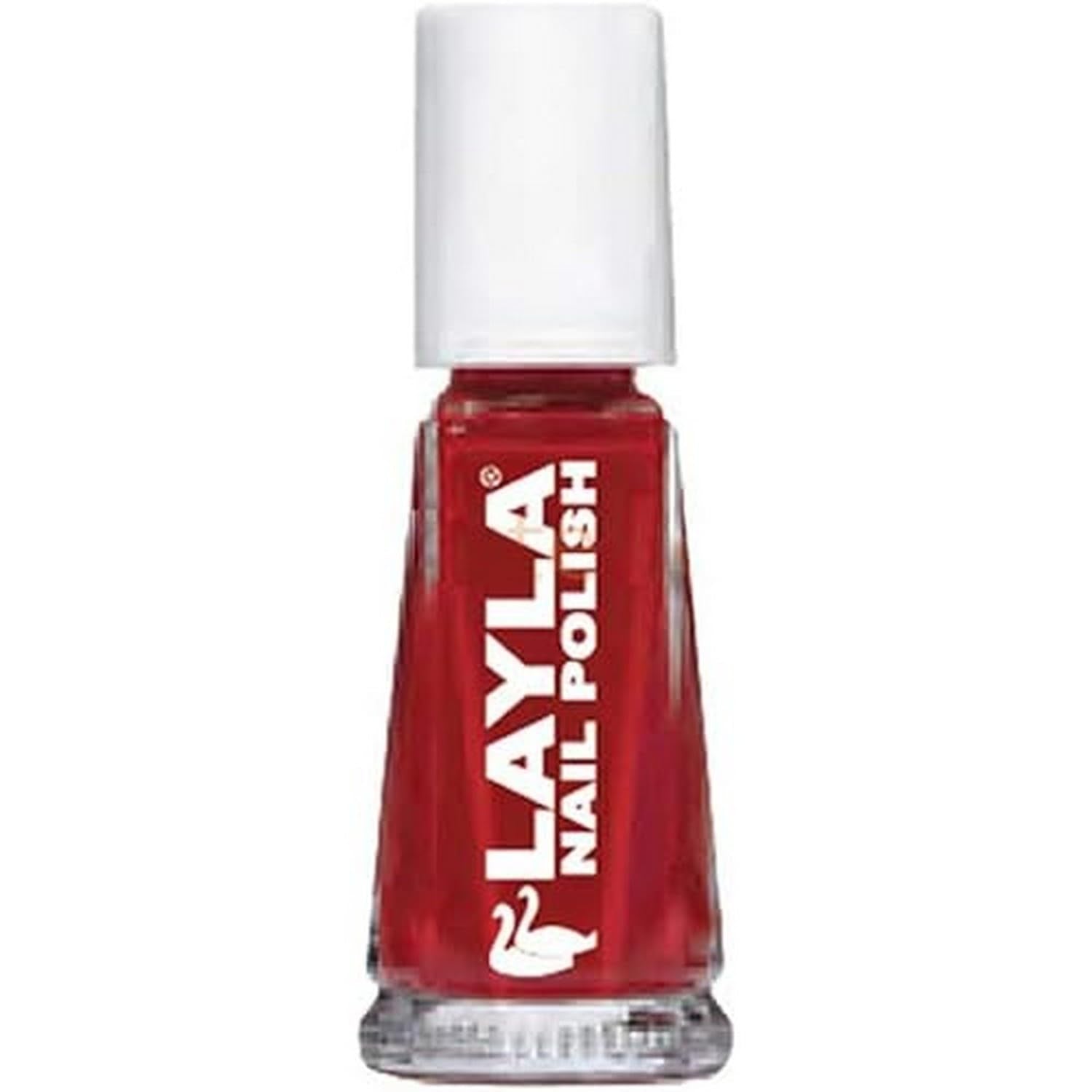 Cosmetici Smalto Madreperlato n. 91