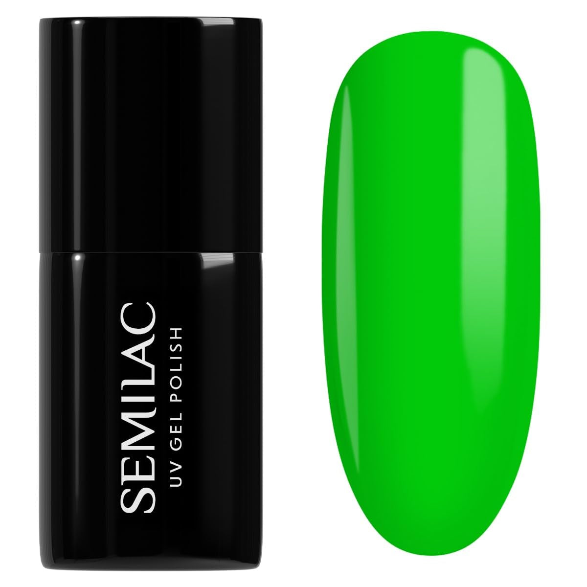 Smalto UV Semilac 287 Game Time 7ml Collezione Let's Meet