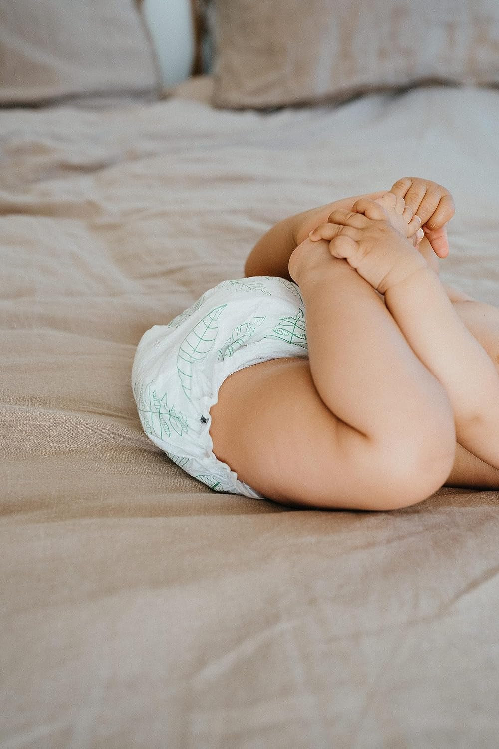 Pannolini ipoallergenici per neonati