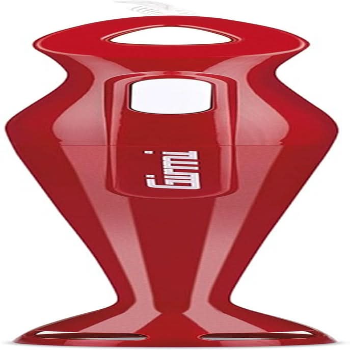 Girmi MX0103 Tauchmixer, Kunststoff, 2 Litri, Verde Madre e Bambino Naty Shop Rosso