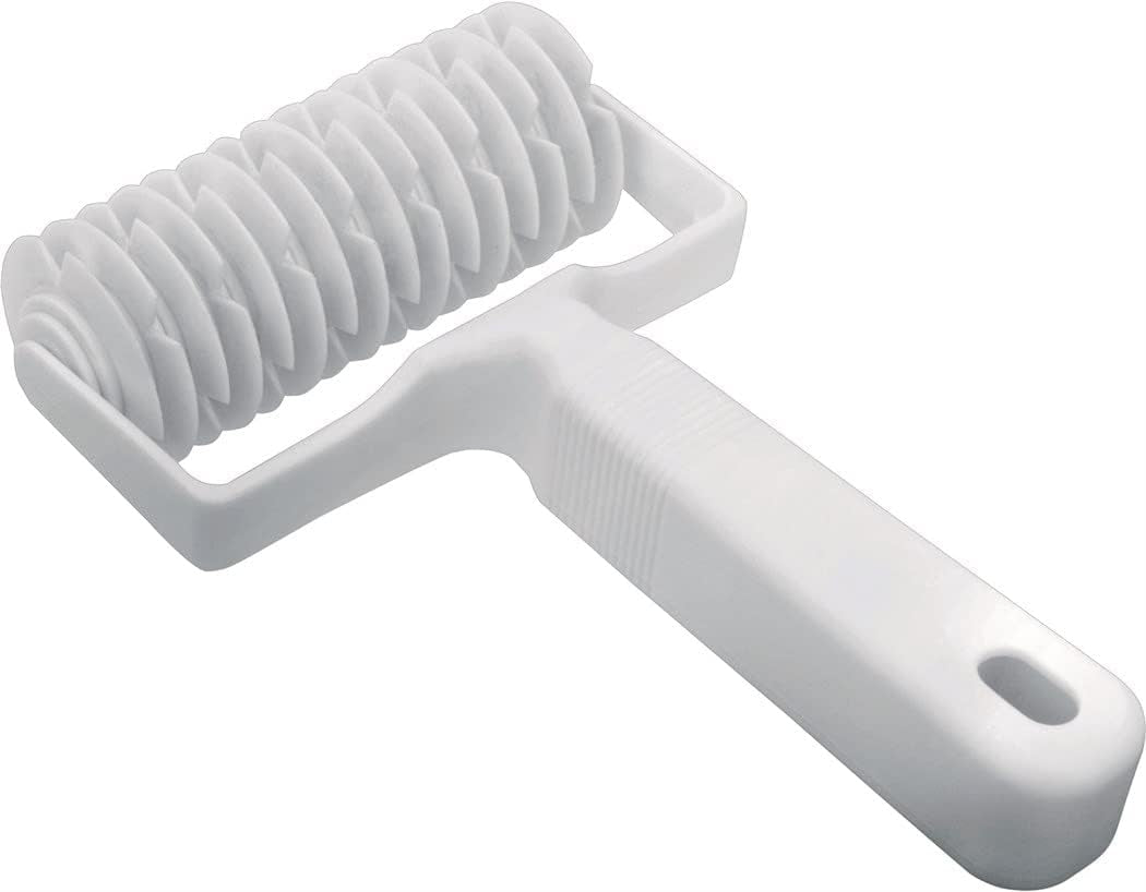 771800 Rullo per taglio a reticolo