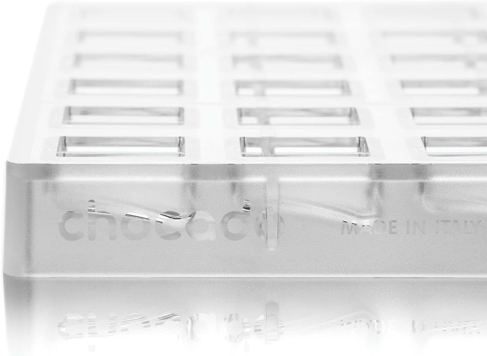 Silikomart CH012, BOLLA B, TRITAN Cucina Naty Shop