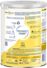 Nestle BEBA Junior 2+, dal 2° compleanno, alimenti per bambini con HMO 2'-FL, solo lattosio, senza olio di palma, confezione 3 (3 x 800 g) Mother and Baby Naty Shop