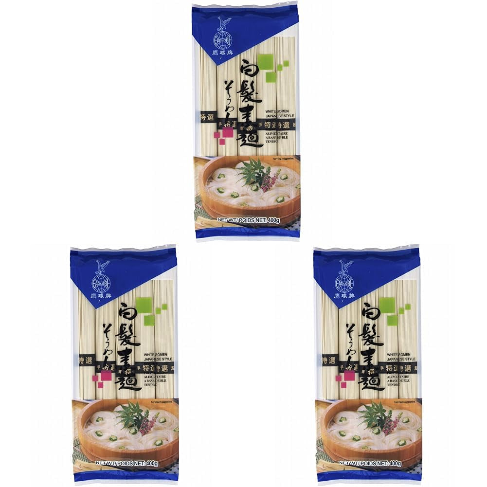 - Tagliatelle Somen secche (1 x 400 g)