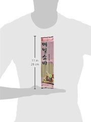 Sempio Tagliatelle Di Grano Saraceno (Stufa), Confezione Da 4 (4 X 300 G)