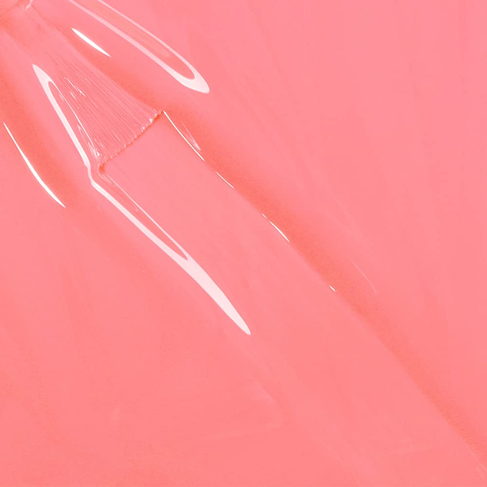 Smalto per bambini Bluesky - Conchiglia, Corallo. Smalto per unghie per bambini, non tossico, facile da rimuovere, a base d'acqua, non scivoloso, 5 ml