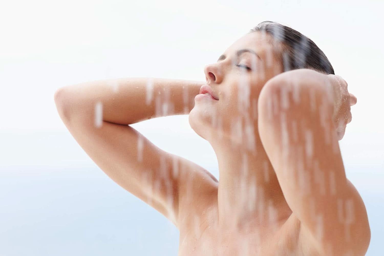 SEBAMED Fresh Shower, Gel doccia per pelli sensibili e stressate, unisex, 400 ml Doccia e bagno Naty Shop