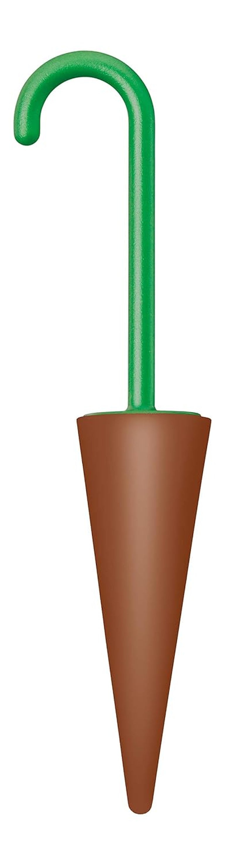 Küfferle, Carote con cioccolato originale 810 g 60 pz., Cioccolato al latte, 1 pezzo