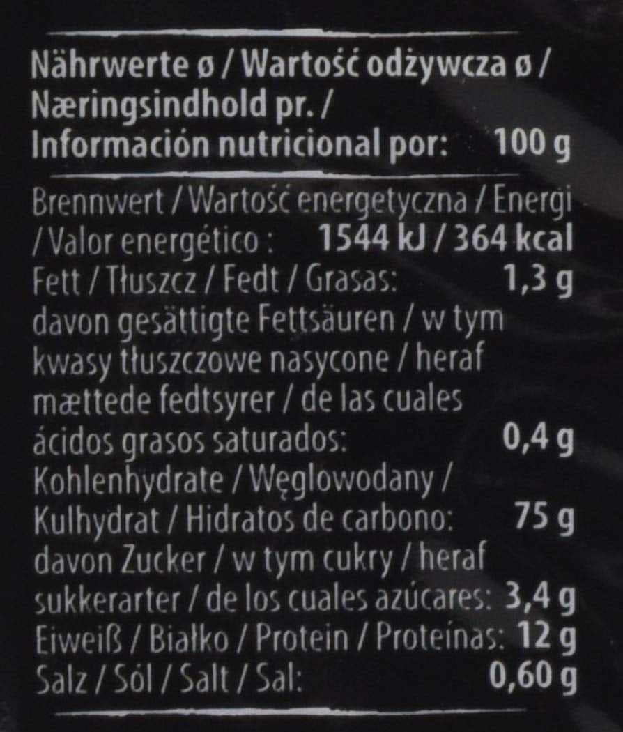 BONASIA Mie Noodle, ohne Ei, 250 g