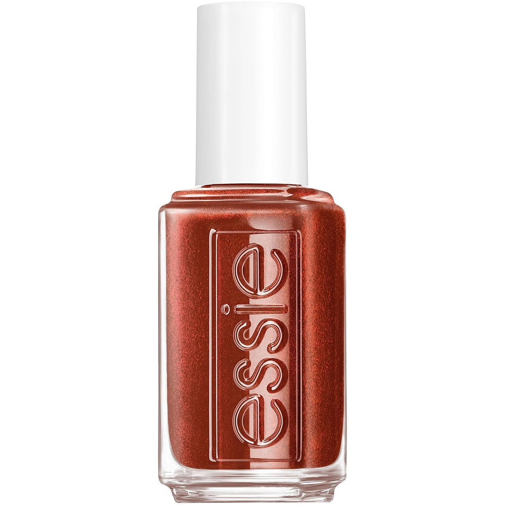 Smalto per unghie Essie ad asciugatura rapida "expression", n. 270 misfit right in, metallizzato, formula vegana, 10 ml