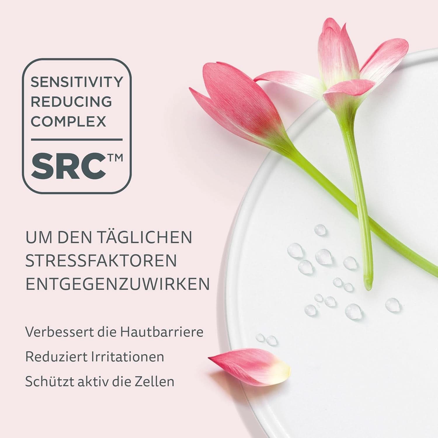 Declaré Essential Eye Lifting Serum 15 l - Lifting intensiv pentru pleoape Cosmetice si Infrumusetare Naty Shop