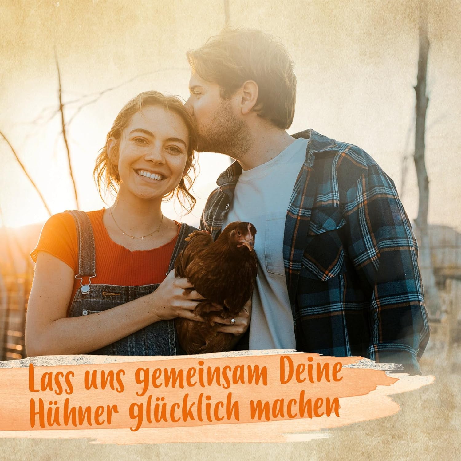 Ida Plus - GoldenEgg 200 ml - ridotto Brucheier & Federfressen - supportato Federwachstum & Federkleid - Wichtige Mineralien & Vitamine für Hühner - Beste Eierqualität bei Ihrer Hühnerhaltung