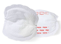 Nuby - 2 confezioni di coppette assorbilatte ultrafini per la notte - 2 X 30 pezzi Accessori Alimentazione e Allattamento Bebe Naty Shop
