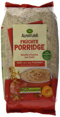 Porridge di frutta, 500 g