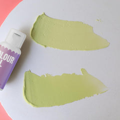 Colorant alimentar pe bază de ulei Color Mill, 20 mililitri Booster