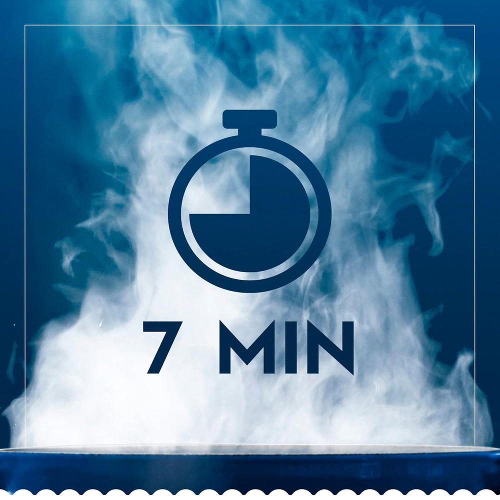 Tagliatelle Barilla senza glutine a base di delizioso mais e riso - perfette per chi soffre di celiachia o intolleranza al glutine 300g