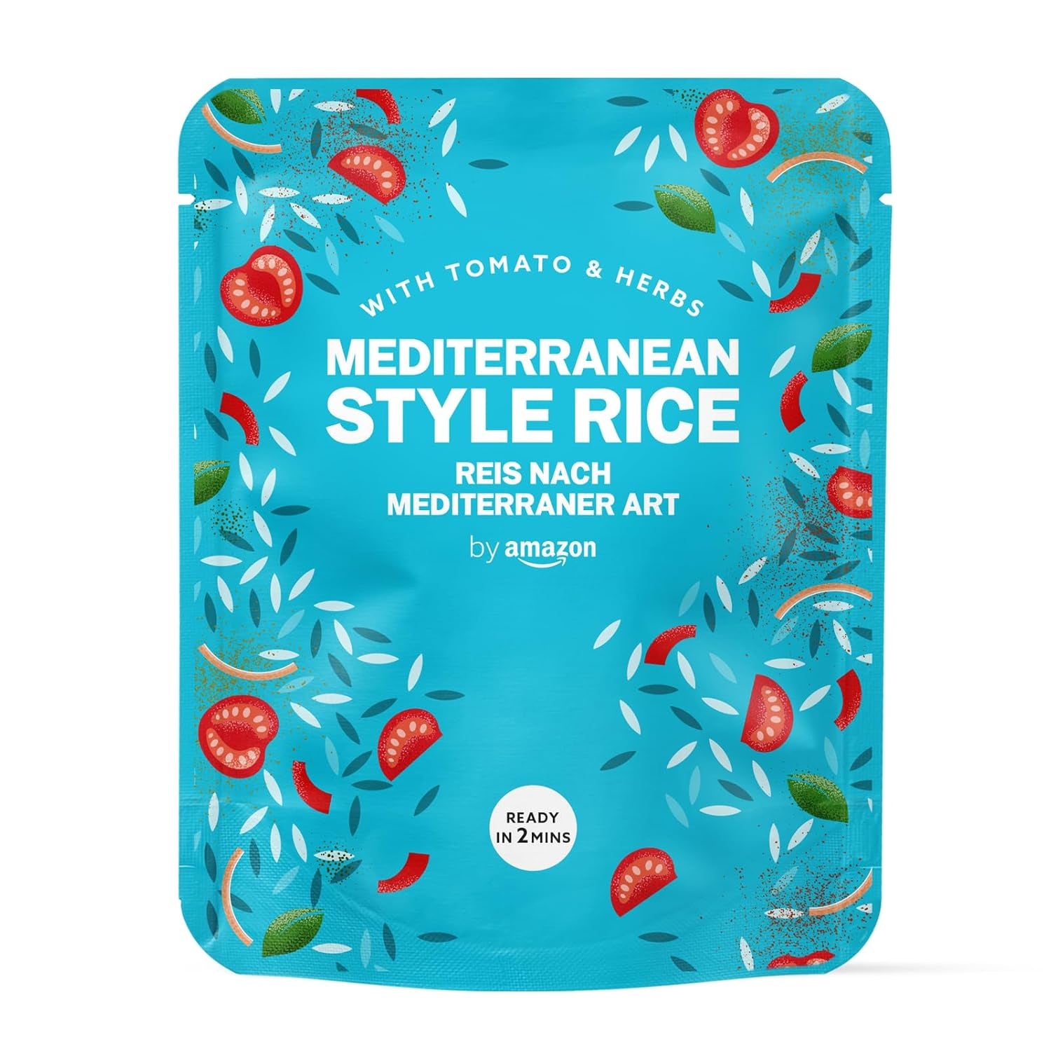 Riso integrale dell'Amazzonia, 250 g