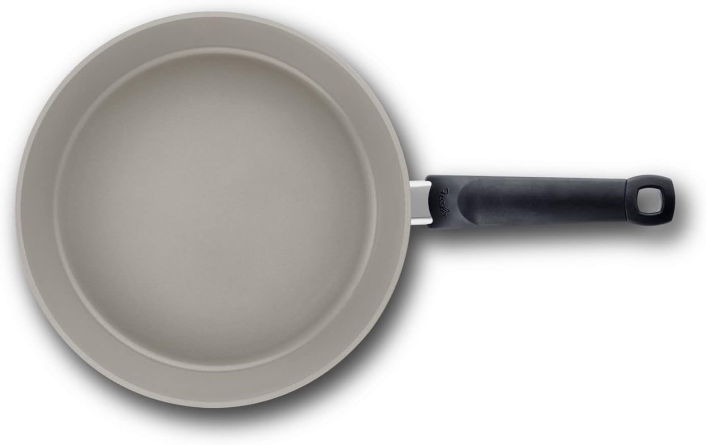Fissler Ceratal Comfort, padella in ceramica antiaderente - induzione Pentole e Padelle Naty Shop
