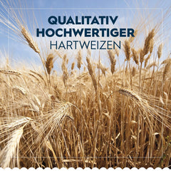 Barilla Pasta Klassische Spaghetti n.5 aus alta qualità Hartweizen immer al dente, (1 x 500 g), geschmacklos