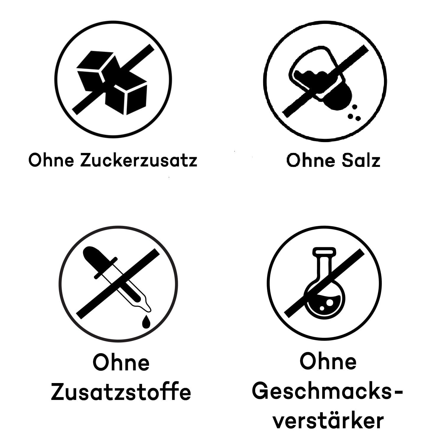 Ankerkraut Aglio e Olio, Gewürzmischung italiano per pasta e spaghetti classici, 120 g in sacchetto aromatico