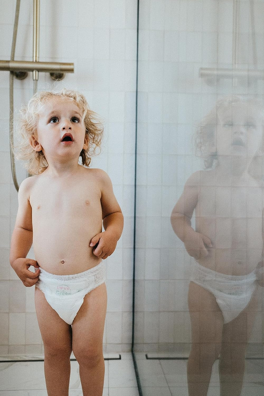 - Gesunde und ekologischen Diadeln Größe 6 (+16 kg), 1-Monatspackung (72 Pants) — saugfähig, auslaufsicher und frei von unerwünschten Inhaltsstoffen (L'imballaggio può variare)