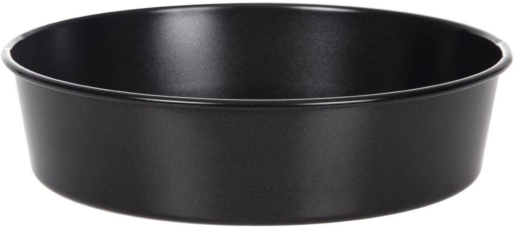 12644 Tortiera profonda senza coperchio 3 x 13 cm di Naty Shop Stampi e teglie 4(D)X17(Ø)Cm