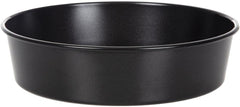 12644 Tortiera profonda senza coperchio 3 x 13 cm di Naty Shop Stampi e teglie 4(D)X17(Ø)Cm