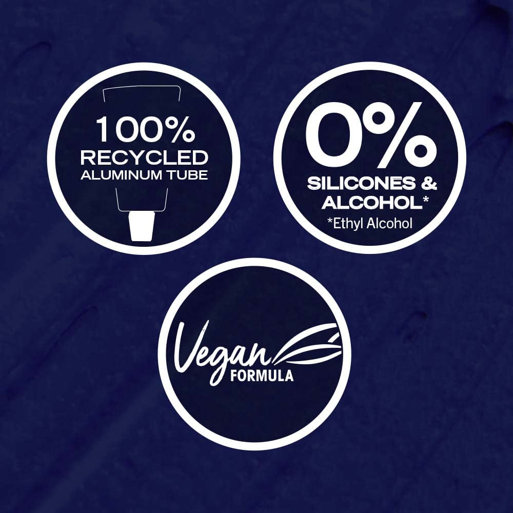 Schwarzkopf LIVE U67 Blue Mercury, 100 ml Vopsea pentru par Naty Shop