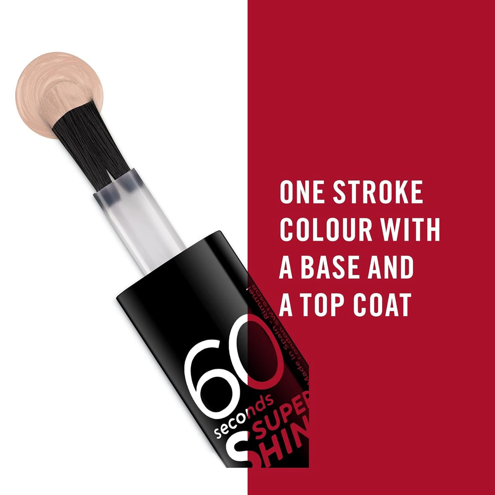 Rimmel 60 secondi blocco colore 708