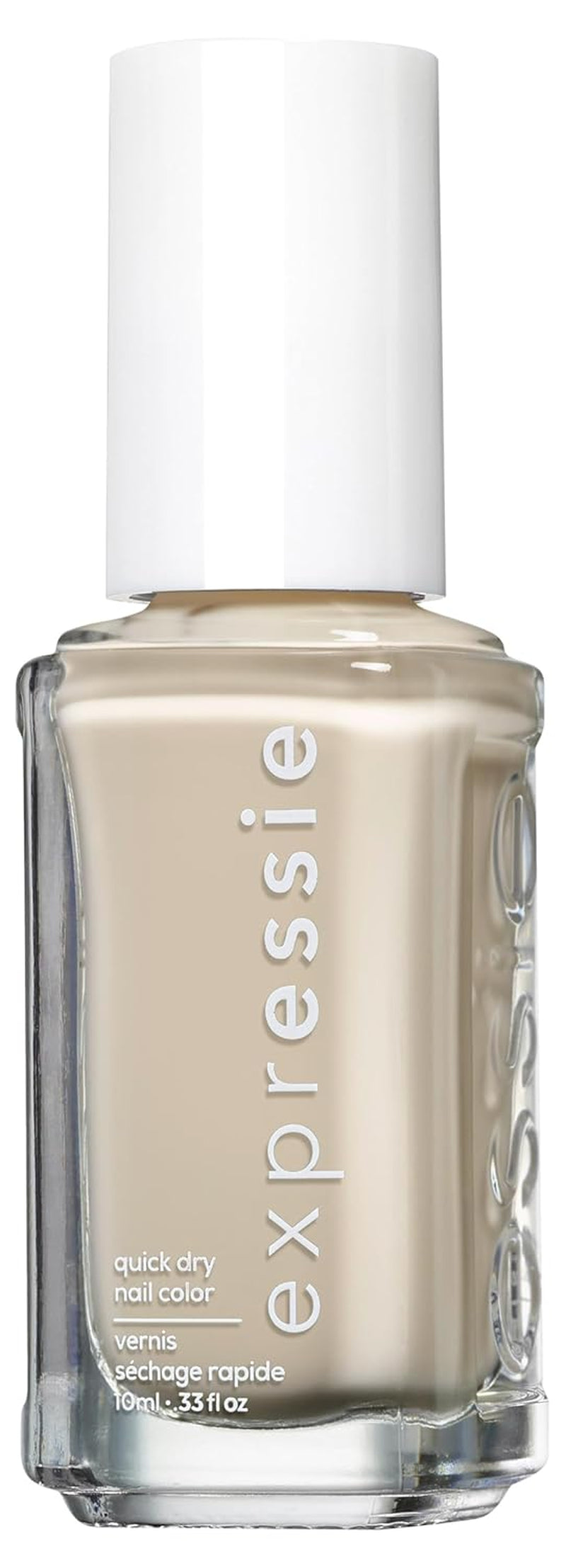Smalto per unghie Essie ad asciugatura rapida "expression", n. 270 misfit right in, metallizzato, formula vegana, 10 ml
