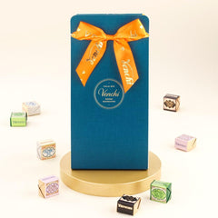 Venchi – Collezione Murrine – Cioccolatini Naty Shop da 407 grammi