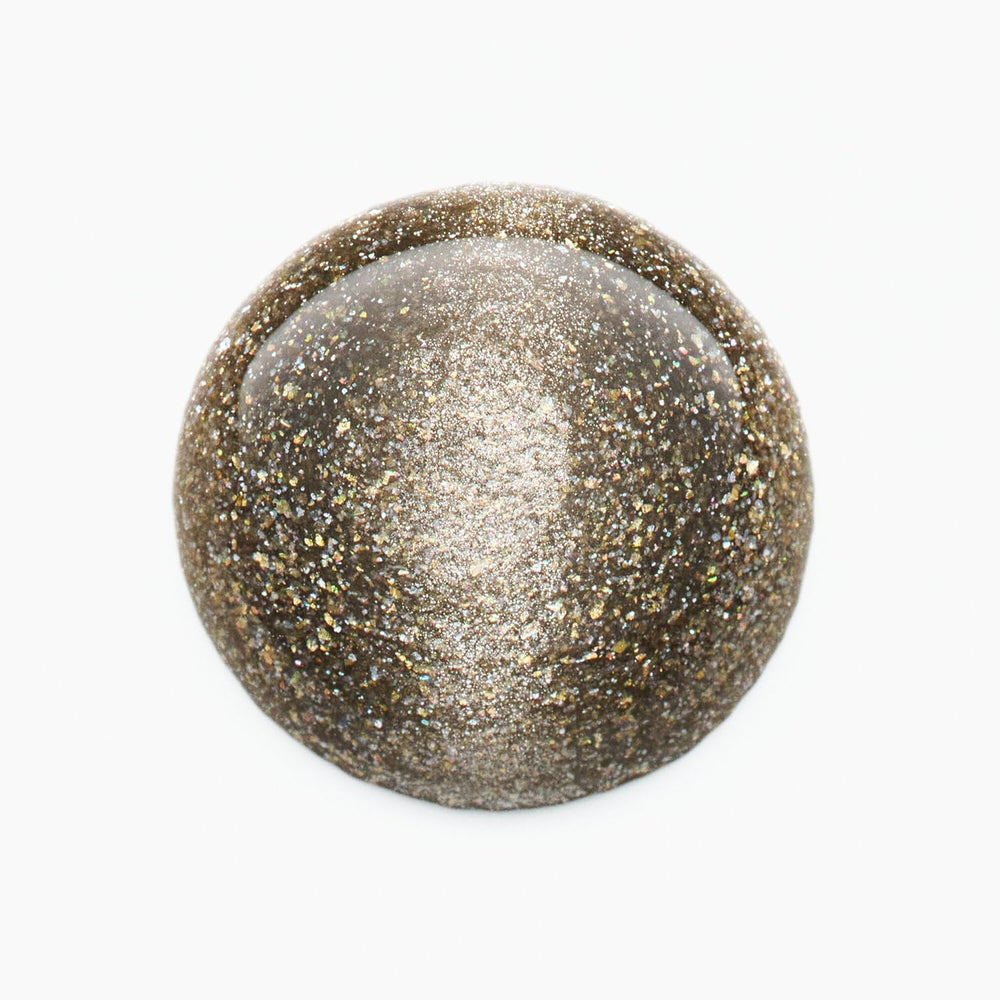 Smalto magnetico Catrice Bold, n. 030, Oro, Metallizzato, Vegano, Senza microplastiche, Senza profumo, Senza parabeni, 1 confezione (10,5 ml)