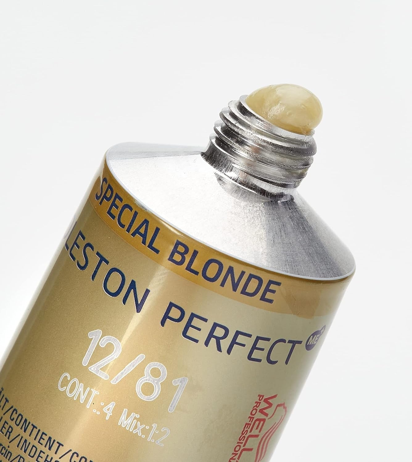 Wella Koleston Perfect Hair Colour Pure Naturals, 60 ml Vopsea pentru par Naty Shop