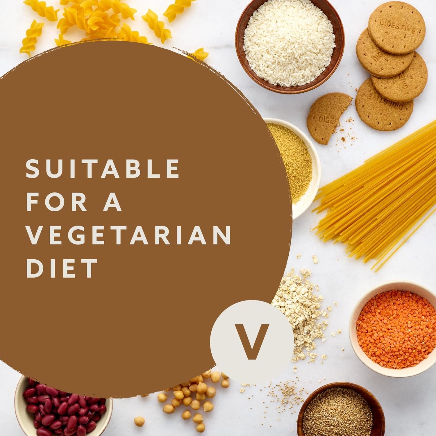 Muesli croccante con cioccolato dell'Amazzonia, 500g