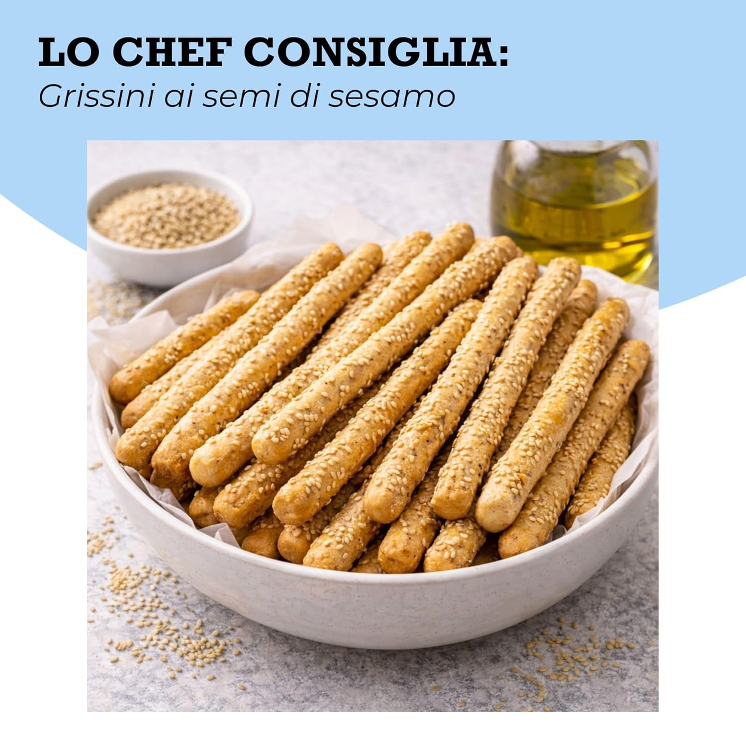 Semi di sesamo biologici 3 kg, semi oleosi biologici crudi, sesamo bianco, decorticato naturalmente, non tostato, fonte di calcio e ferro, confezione economica