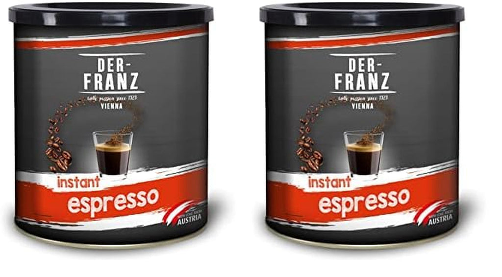 Der-Franz Chai Latte, 500 g