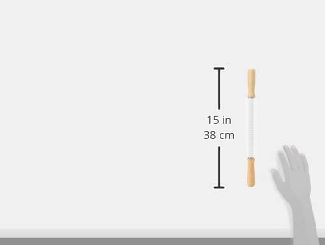 Wenko Art.167 Spaghettio-Größe, lucido, Derlin, Bianco