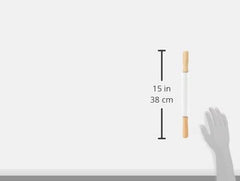 Wenko Art.167 Spaghettio-Größe, lucido, Derlin, Bianco