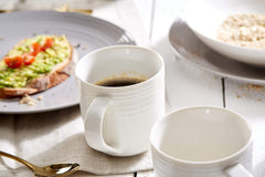 Ritzenhoff & Breker Serviciu combinat Levi, 16 piese Seturi vesela masa Naty Shop