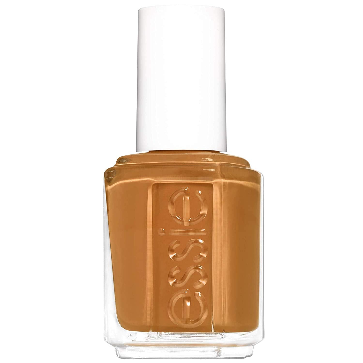 Essie Smalto per Unghie Farbintensive, Nr. 608 Ardesia Serena, Grano, 13,5 ml