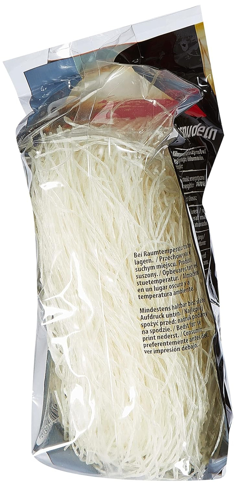 Tăiței de sticlă BONASIA, lungi, pachet de 15 (15 x 100 g)