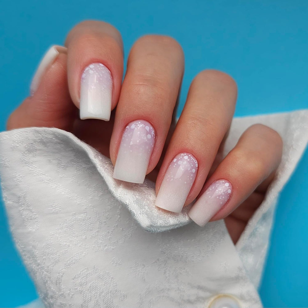 Smalto UV Semilac Hybrid 493 Bubble Gum 7 ml