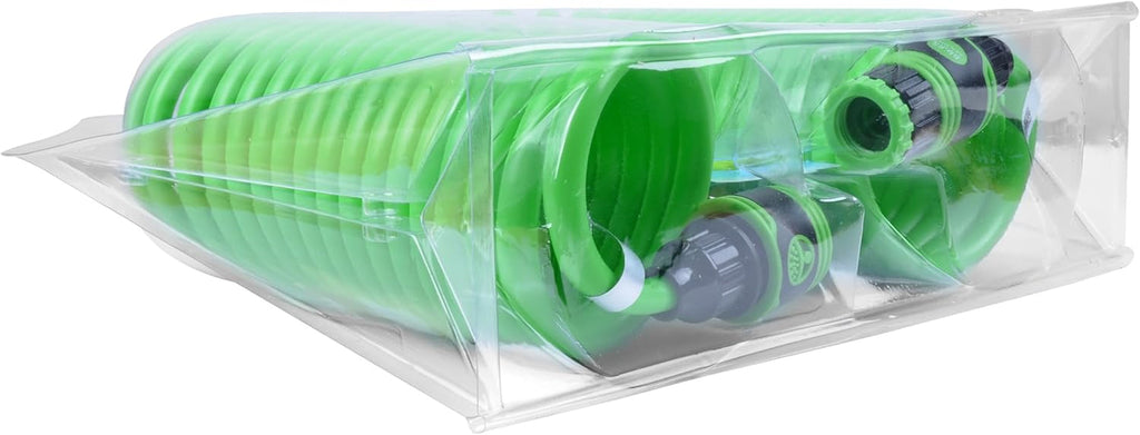 Furtun spiralat Brüder Mannesmann M60311 10 m