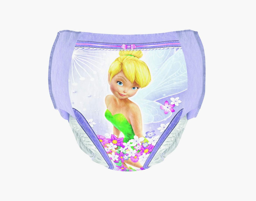 Pantaloni pigiama DryNites per ragazze 3-5 anni 1 confezione (1 x 16 pezzi)