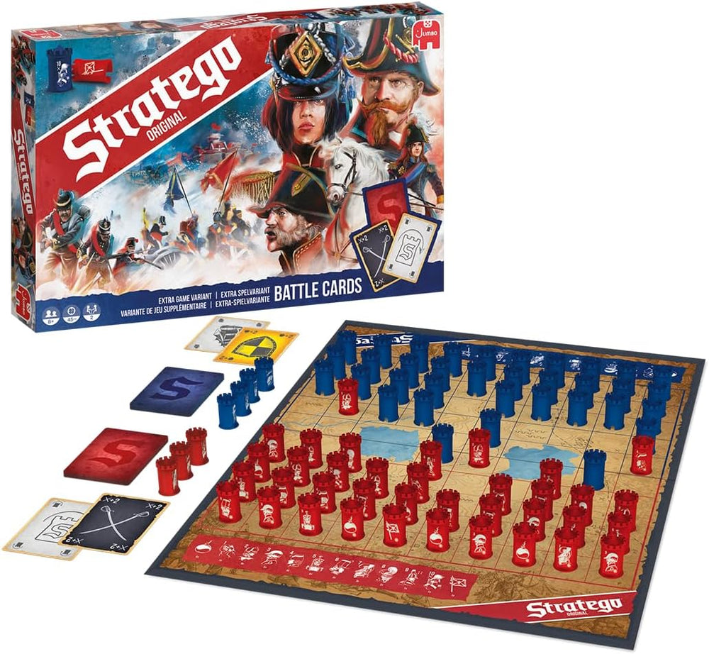 Stratego originale