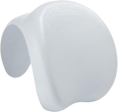 Set de perne pentru gât LAY-Z-SPA 25 X 19.5 X 17.5 Cm Perne standard Naty Shop