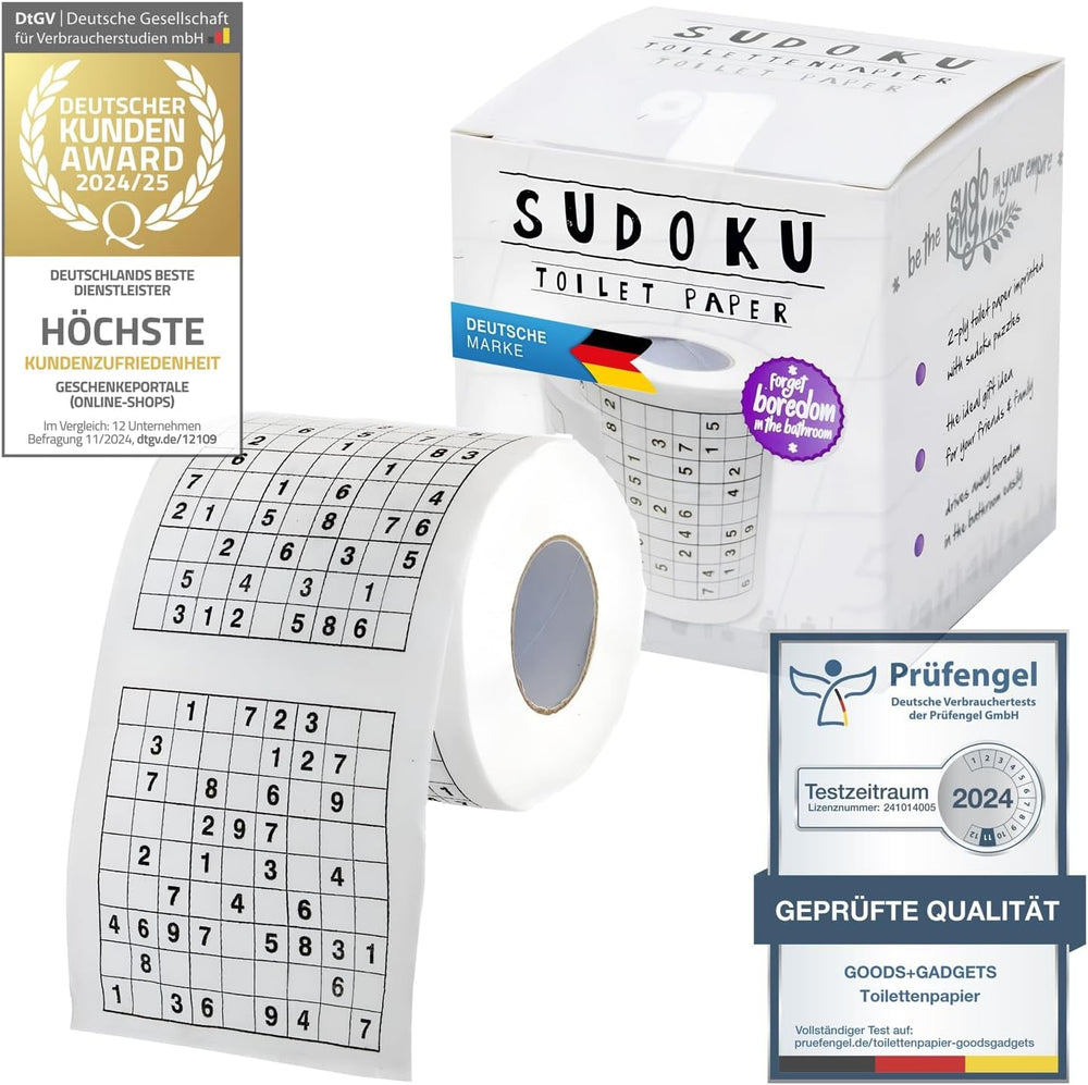 Hârtie igienică cu unicorn - Hârtia igienică drăguță transformă baia ta într-o oază de confort (unicorn)