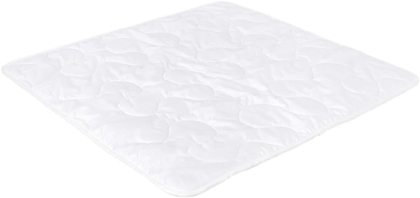 Trumeland T060121 - Coperta fasciatoio Sole 100 X 135 Cm Piumini e trapunte Naty Shop Coperta per bambini 80X80 Cm (confezione da 1)